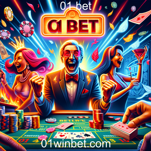 Descubra o Programa de Fidelidade da 01 bet: Vantagens e Benefícios