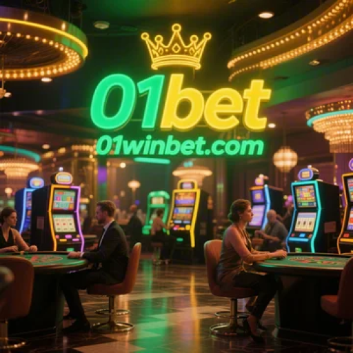 01 bet